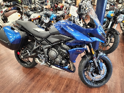 Motorcycle Dealer «Chesapeake Cycles», reviews and photos, 104 Defense Hwy, Annapolis, MD 21401, USA