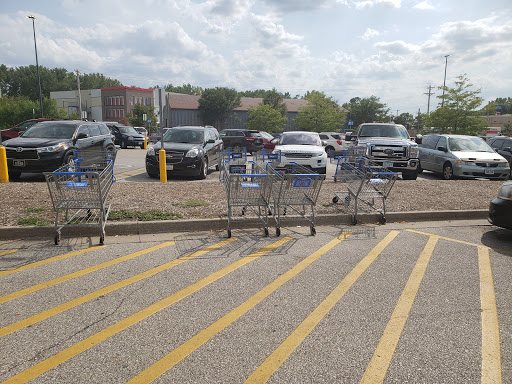 Department Store «Walmart Supercenter», reviews and photos, 534 S Duff Ave, Ames, IA 50010, USA