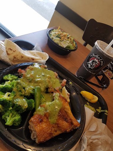 Mexican Restaurant «El Pollo Loco», reviews and photos, 224 W Kettleman Ln, Lodi, CA 95240, USA