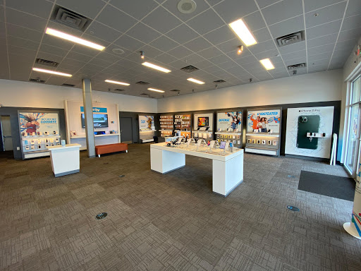 Cell Phone Store «AT&T Authorized Retailer», reviews and photos, 99 Eglin Pkwy NE #1a, Fort Walton Beach, FL 32548, USA