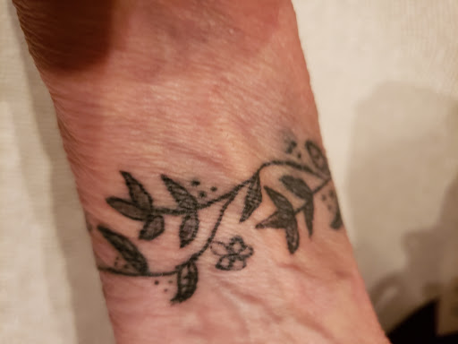Explore ufc tattoo ideas, creative tattoo ideas in Gulfport, available at Jack & Dianes Tattoo