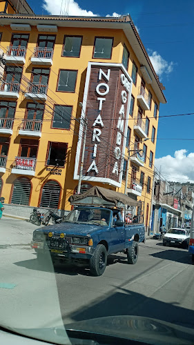 Opiniones de Notaría Oré Gamboa en Ayacucho - Notaria