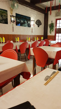 Atmosphère du Restaurant vietnamien Restaurant HOANG à Marseille - n°3