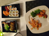Sushi du Restaurant japonais Modern Sushi à Vitrolles - n°11