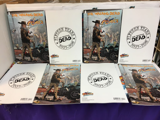 Comic Book Store «Comics Adventure», reviews and photos, 455 Portland Ave, Gladstone, OR 97027, USA