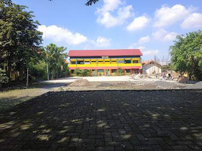 SMK Negeri 1 Driyorejo