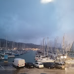 Photo n°1 de l'avis de Gabriella.a fait le 22/11/2022 à 15:23 sur le  Ristorante Lega Navale Italiana à Ancona