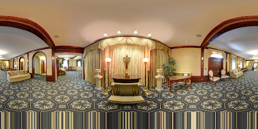 Funeral Home «Davenport Family Funeral Home», reviews and photos, 149 W Main St, Barrington, IL 60010, USA