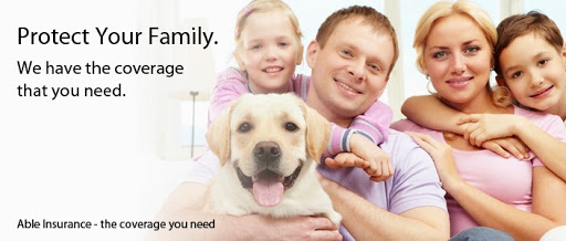Insurance Agency «Able Insurance Virginia», reviews and photos