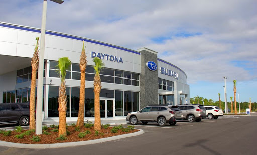 Subaru of Daytona image 1