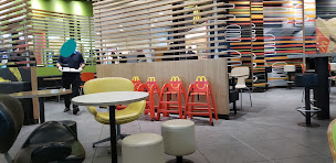 Photo n°25 de McDonald's à Villetelle ()