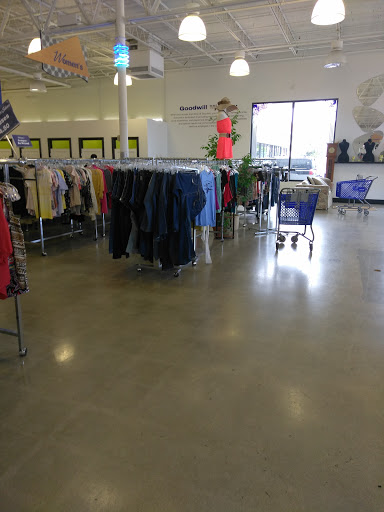 Thrift Store «Goodwill Store Deerfield Beach», reviews and photos