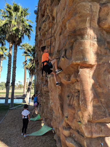 Golf Course «Encanto 9-Hole Golf Course», reviews and photos, 2300 N 17th Ave, Phoenix, AZ 85007, USA