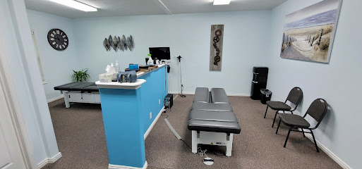 Elite Spinal Performance Chiropractic