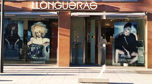 Salón Llongueras - Peluquería y Estética Andorra