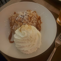 Plats et boissons du Crêperie Le Triskel à Orgeval - n°2