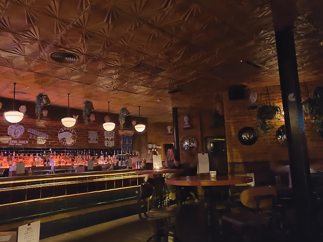 Comments and reviews of The Camden Assembly Pub