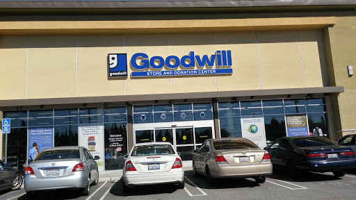 Thrift Store «Goodwill Store & Donation Center», reviews and photos