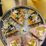 Photo n°2 de l'avis de Evana.e fait le 28/01/2024 à 13:55 sur le  BORDO | La pizzeria del Pigneto à Rome