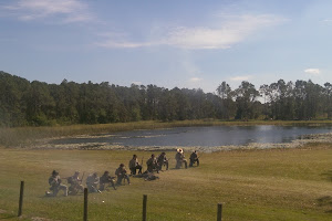 Ralph V. Chisholm Regional Park