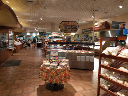 Supermarket «Big Y», reviews and photos, 2035 Boston Rd, Wilbraham, MA 01095, USA
