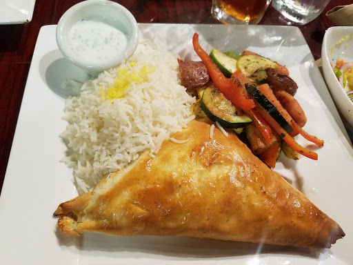 Mediterranean Restaurant «7Spice Grocery and Grill», reviews and photos, 3762 Airport Blvd, Mobile, AL 36608, USA