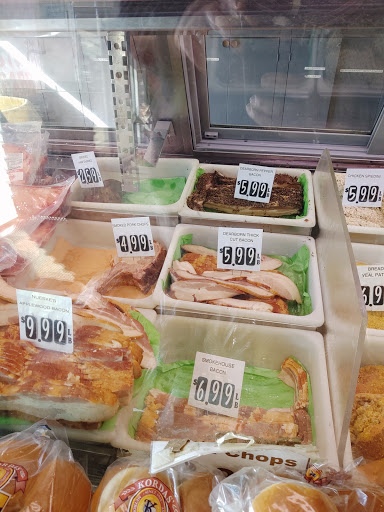 Butcher Shop «Market Place Meats», reviews and photos, 7714 Cooley Lake Rd, Waterford Twp, MI 48327, USA