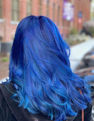 Hair Salon «Planet Color Hair Salon & Nail Spa», reviews and photos, 3 Dundee Park Dr, Andover, MA 01810, USA