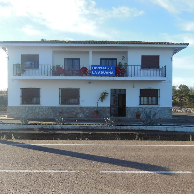 Casa Rural La Aduana