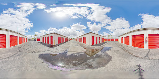 Self-Storage Facility «Storage West», reviews and photos, 1262 N Arizona Ave, Chandler, AZ 85225, USA