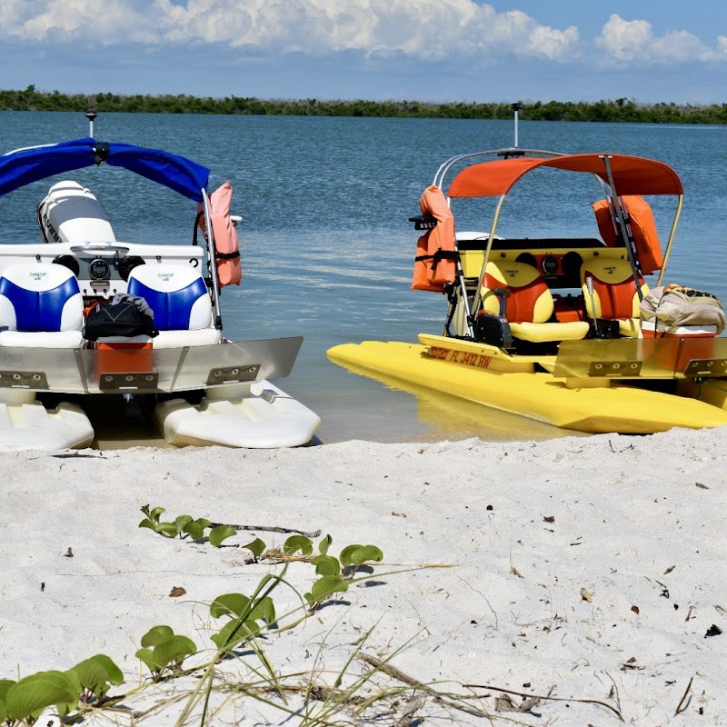 Island Hopper Boat Rental and Tours - Naples, FL