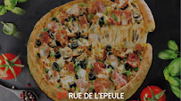 Photos du propriétaire du Pizzeria O pizz Pizza à Roubaix - n°2