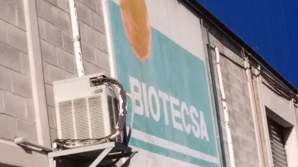 Biotecsa Ashland De México