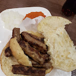 Photo n°1 de l'avis de Asmir.e fait le 19/07/2020 à 18:29 sur le  Restaurant Korabi à Bochum