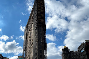 Flatiron Building