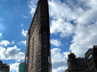 Flatiron Building