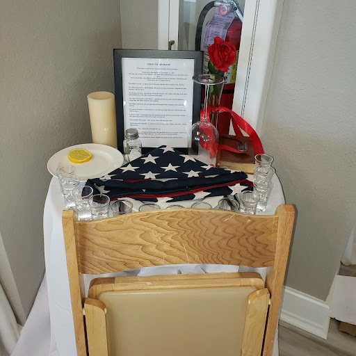 Wedding Planner «Special Moments Event Planning», reviews and photos, 4993 71st Ave N, Pinellas Park, FL 33781, USA