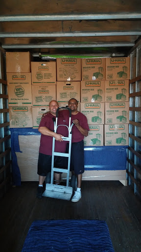Moving and Storage Service «Affordable Moving Corporation», reviews and photos, 209 N Leavitt Ave, Orange City, FL 32763, USA