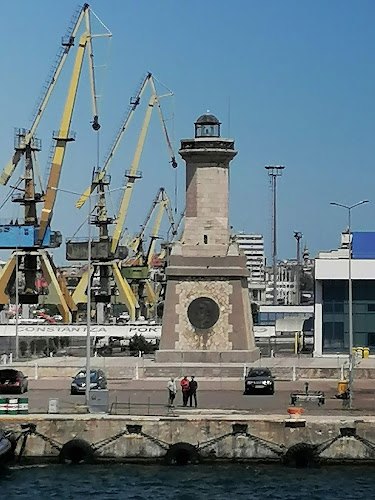 Port Constanța - Constanța