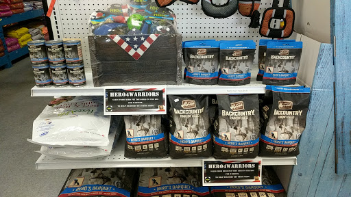 Pet Supply Store «Friends Fur-Ever Pet Food & Supplies», reviews and photos, 20813 Valley Blvd, Walnut, CA 91789, USA