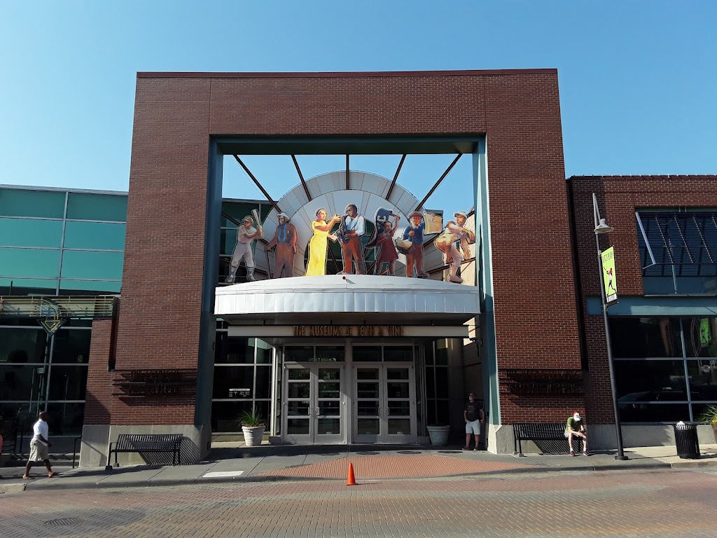 The Kansas City Juke House 64108