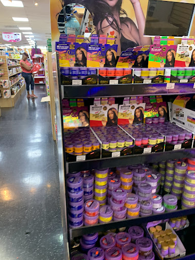 Beauty Supply Store «Beauty Gallery», reviews and photos, 601 25th Ave, Bellwood, IL 60104, USA