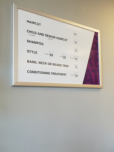 Hair Salon «Great Clips», reviews and photos, 2621 Bickford Ave e, Snohomish, WA 98290, USA