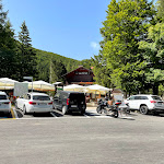 Photo n°1 de l'avis de Edoardo.a fait le 10/08/2021 à 20:14 sur le  Ristorante Baita della Ninfa à Sestola