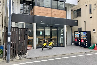 鶏焼 申（SALU）