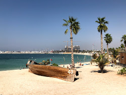 Jumera beach III'in fotoğrafı imkanlar alanı