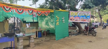 R K Biryani