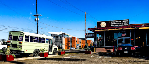 Coffee Shop «East Portland Coffee Roasters», reviews and photos, 2404 SE 79th Ave, Portland, OR 97206, USA