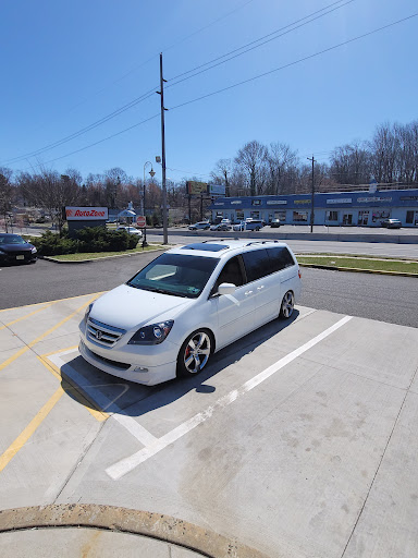 Auto Parts Store «AutoZone», reviews and photos, 1319 NJ-35, Middletown, NJ 07748, USA