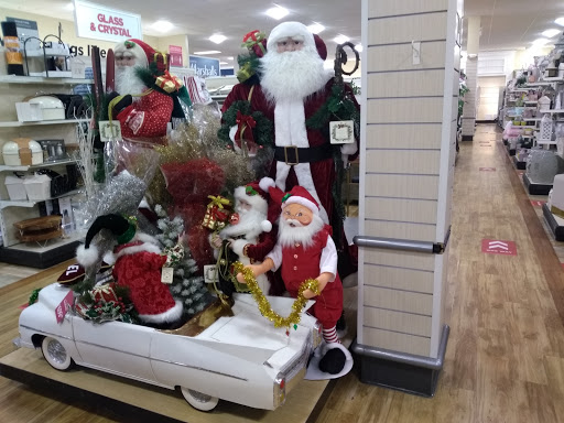 Department Store «Marshalls & HomeGoods», reviews and photos, 1460 10th Way NE, Issaquah, WA 98027, USA